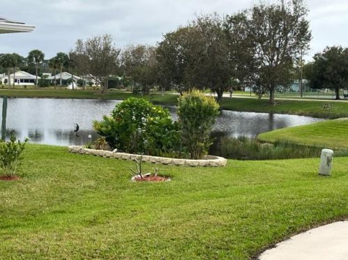 676 Malayan Ct, Fort Pierce FL  34982-3938 exterior