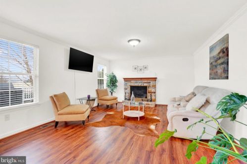 3509 Hardwood Ter, Spring Grove PA  17362-9104 exterior