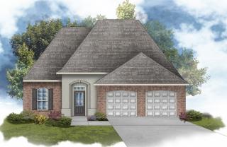 239 Beebalm Cir, Covington, LA 70435-0705