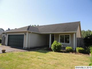 175 Independence Way, Independence, OR 97351-9574