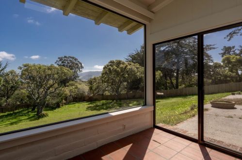 1472 Padre Ln, Pebble Beach CA  93953-3607 exterior