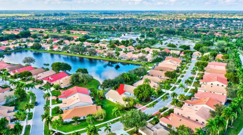 9671 Harbour Lake Cir, Boynton Beach, FL 33437-3812