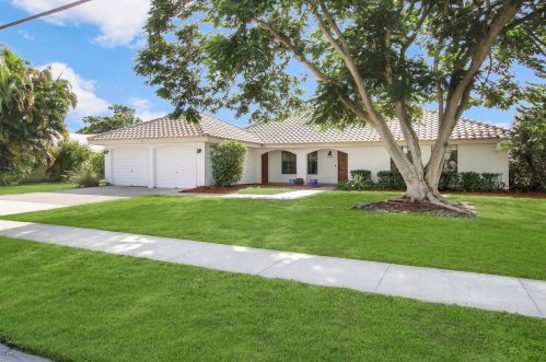 2549 Morningside Blvd, Fort Pierce, FL 34952-5422