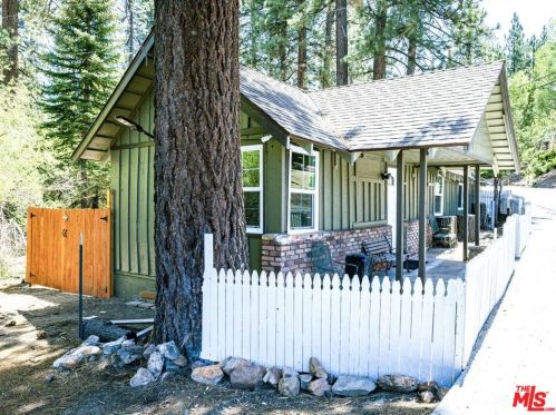 40419 Big Bear Blvd, Big Bear, CA
