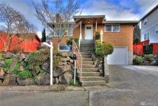9620 55th Ave, Seattle, WA 98118-5707
