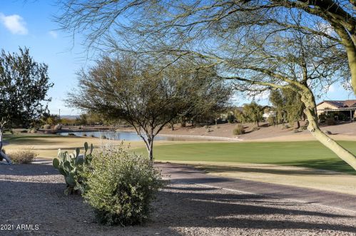 26862 Sierra Pinta Dr, Buckeye AZ  85396-2309 exterior