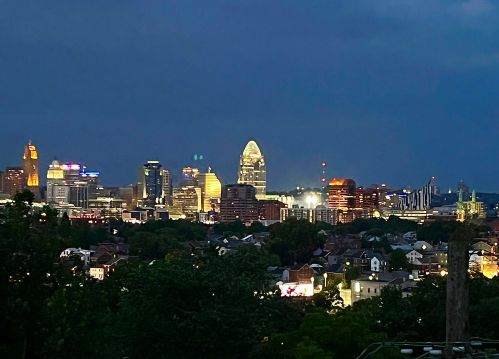 1253 Pike St, Covington KY  41011-2136 exterior