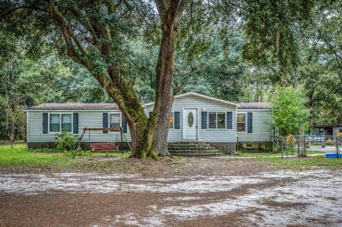 827 Bama Rd, Cottageville, SC 29435-5061
