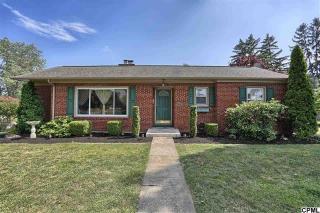 3507 Cloverfield Rd, Harrisburg, PA 17109-2024