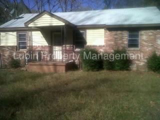 2378 Hawkins Mill Rd, Memphis TN  38127-3513 exterior