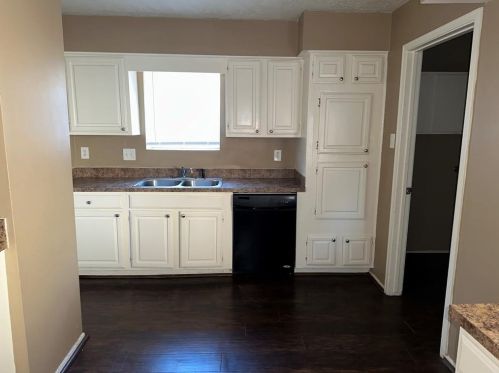 17602 Favor Bend Dr, Humble TX  77396-1658 exterior