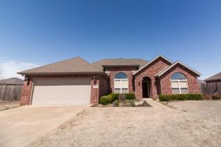 4178 Song Bird Pl, Fayetteville, AR 72704-7067