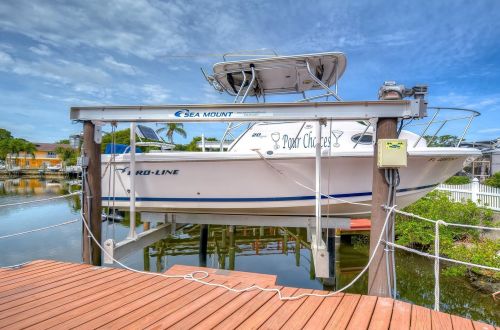 4454 Mitcher Rd, New Port Richey, FL 34652-3144