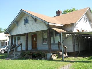 526 Irving St, Muskogee OK  74403-2644 exterior
