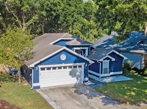 2116 Wekiwa Oaks Dr, Apopka, FL 32703-3401