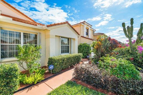 12410 Pleasant Green Way, Boynton Beach, FL 33437-2068