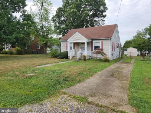 112 Lorraine Ave, Fredericksburg VA  22408-1923 exterior