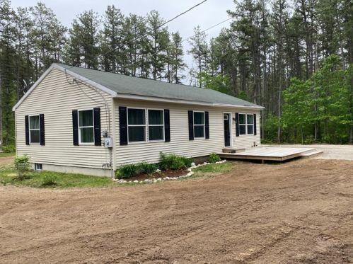 23 Stoddard Ln, Freedom, NH 03836-4543