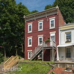 162 10th St, Troy NY  12180-2912 exterior