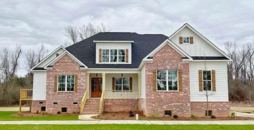 635 River North Dr, North Augusta SC  29841-5473 exterior