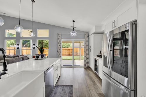 705 Wiegand Way, Liberty Farms CA  95620-4531 exterior