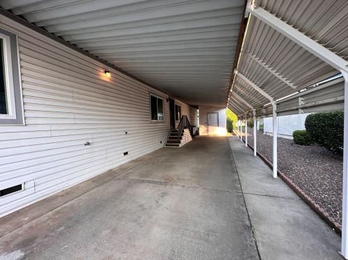 14689 Poncho Conde Cir, Rancho Murieta CA  95683-9755 exterior