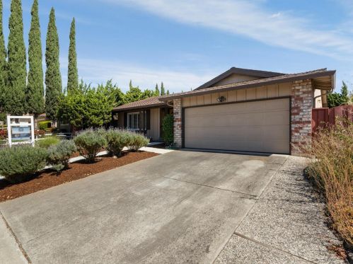 3616 Rowley Dr, San Jose, CA 95132-1348