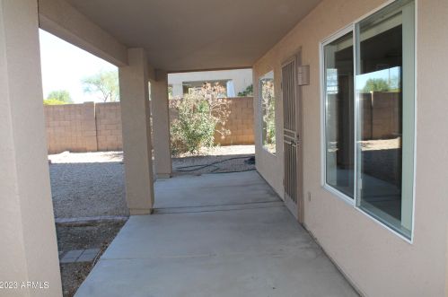 4226 Creosote Dr, Cave Creek AZ  85331-3814 exterior