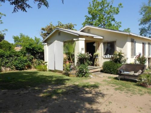 4735 Turner Ave, Fresno, CA 93702-1733