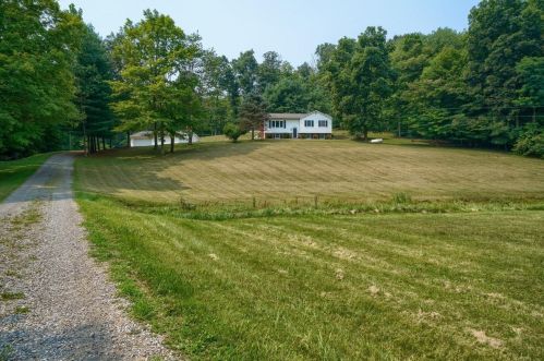 668 Cox Rd, Chillicothe OH  45601-8420 exterior