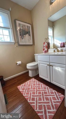 100 Bolton Ct, Prospectville PA exterior