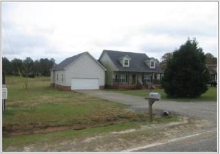 135 Marcellus Rd, Batesburg-Leesville, SC 29070-7873