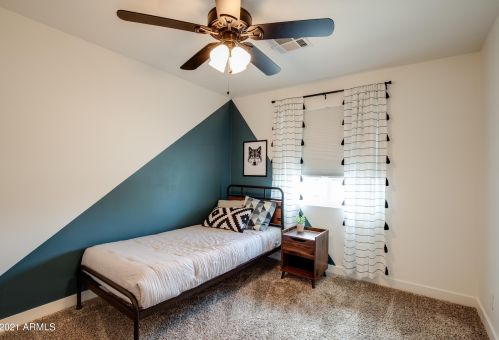 7014 Cypress St, Scottsdale AZ 85257-2855 exterior