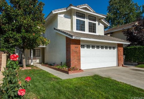 28006 Newfield Ct, Santa Clarita, CA 91350-3921