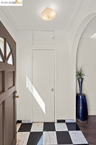 1349 Delaware St, Berkeley CA  94702-1408 exterior