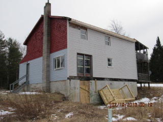 282 Putts Pond Rd, Ticonderoga, NY 12883-3930