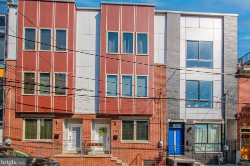 1235 Leithgow St, Philadelphia, PA 19147-0052