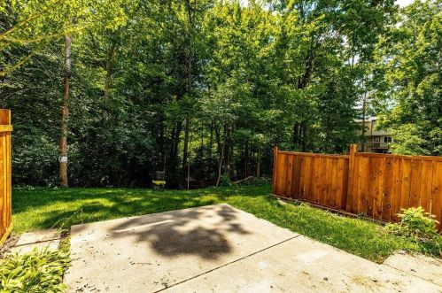 4609 Crosswood Ln, Stonelick OH  45103-1367 exterior