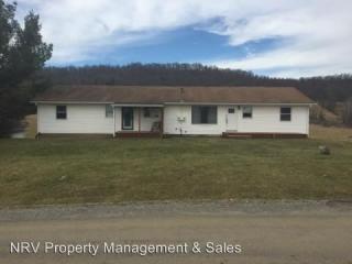1244 Poff School Rd, Riner, VA 24149-3214