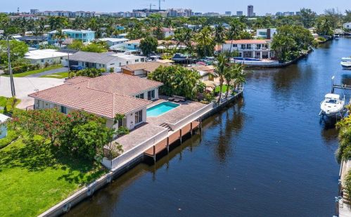 1500 5th Ave, Boca Raton FL  33432-7147 exterior