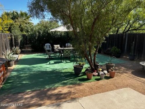 4134 Timrod St, Tucson, AZ 85711-4149