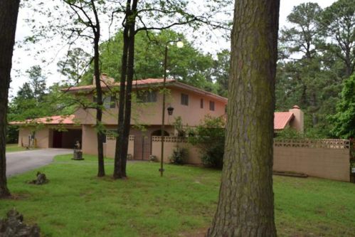 2609 State Highway 155, Palestine, TX 75803-8527