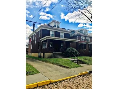 112 Virginia Ave, Pittsburgh, PA 15215-3227