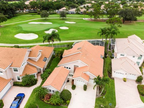 410 Eagleton Cove Way, West Palm Beach, FL 33418-8456