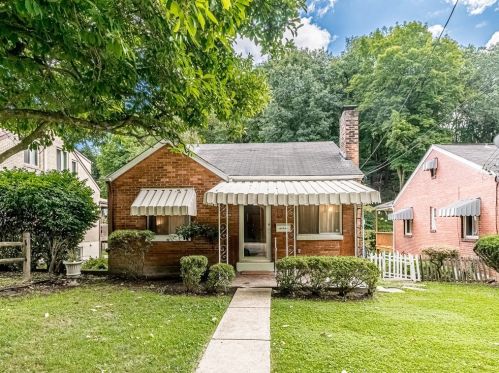 915 Woods Run Ave, Pittsburgh, PA 15212-2047