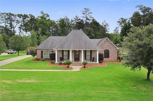 1041 Chris Xing, Timberlake, LA 71485-4807