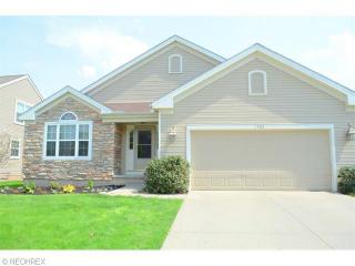 1742 Bellaway Dr, Twinsburg, OH 44087-2516