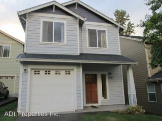 6171 165th Ave, Beaverton OR  97007-4051 exterior
