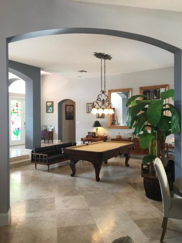 701 Cypress Green Cir, West Palm Beach FL  33414-6338 exterior