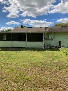 5309 Grace St, Lakeland FL  33810-3032 exterior